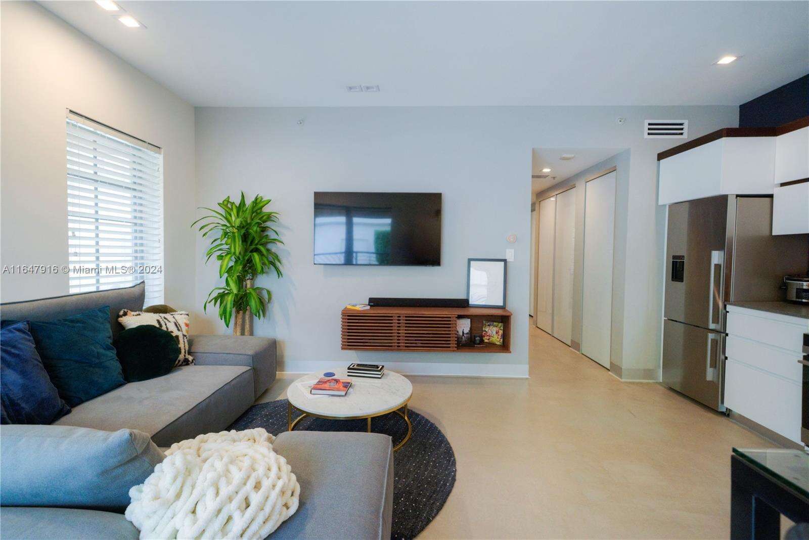 Artecity South Beach For Sale | Unit #108