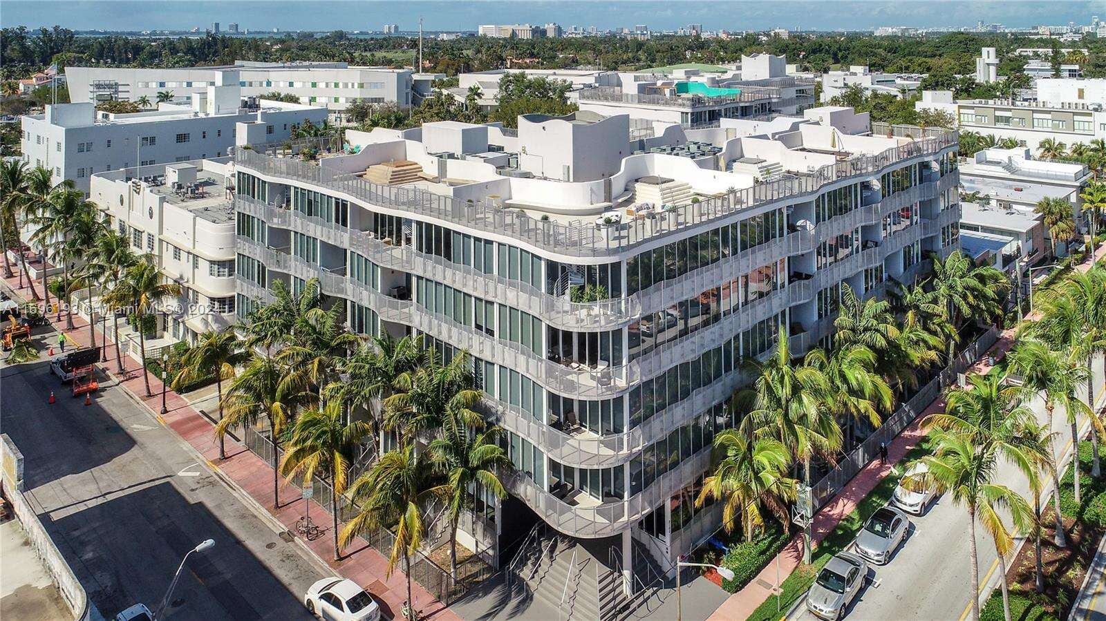 Artecity South Beach For Sale | Unit #207