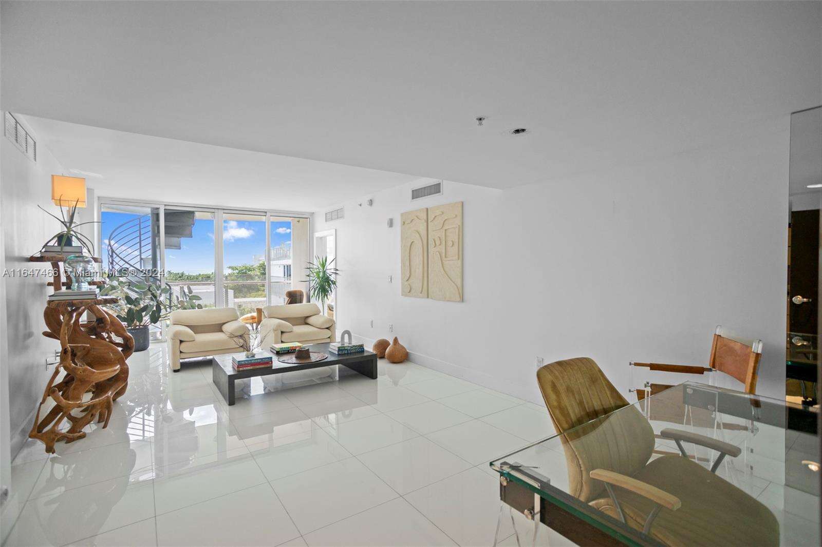 Artecity South Beach For Rent | Unit #601