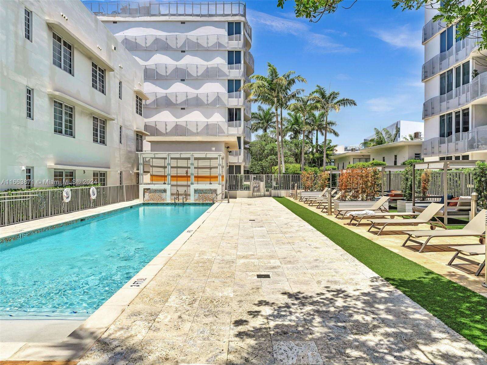 Artecity South Beach For Rent | Unit #9