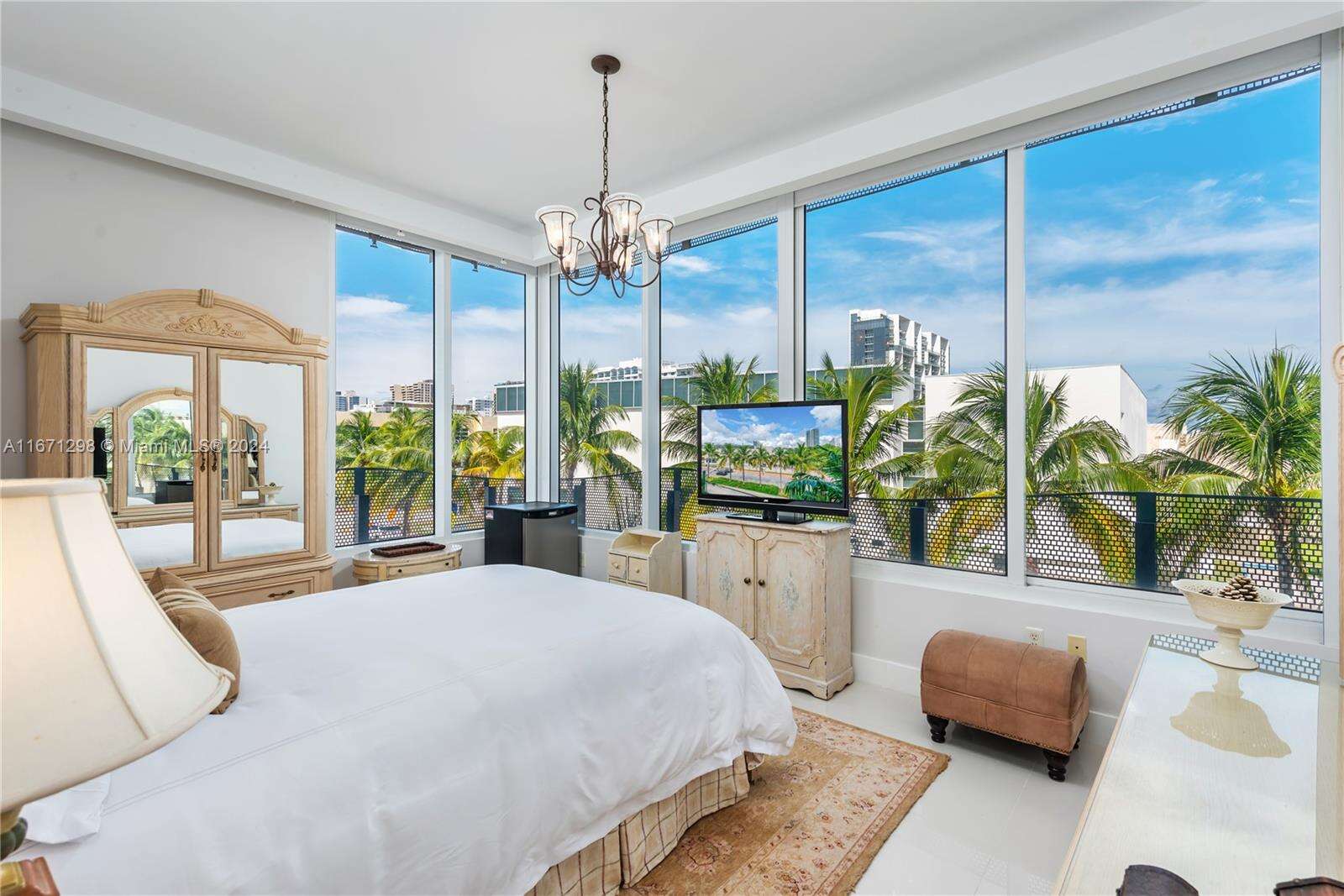 Artecity South Beach For Rent | Unit #301