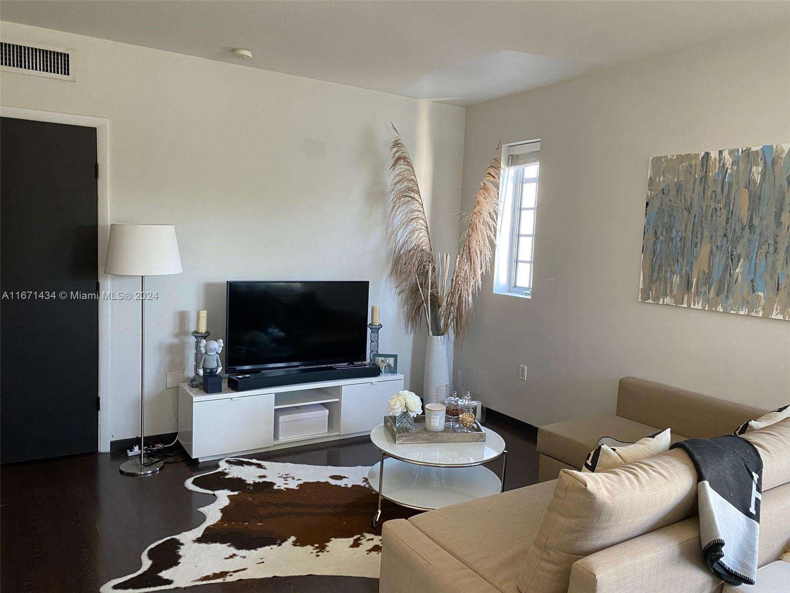 Artecity South Beach For Rent | Unit #307