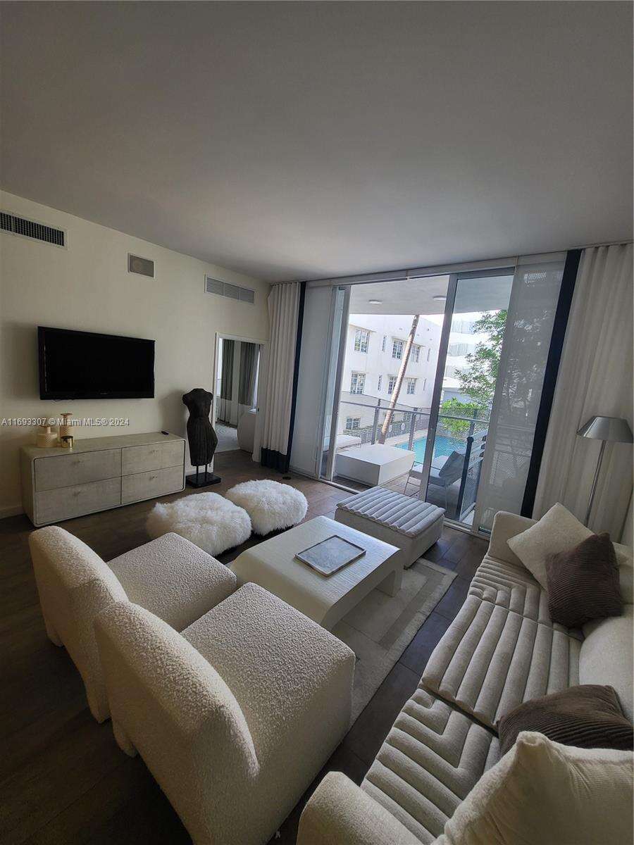 Artecity South Beach For Rent | Unit #211