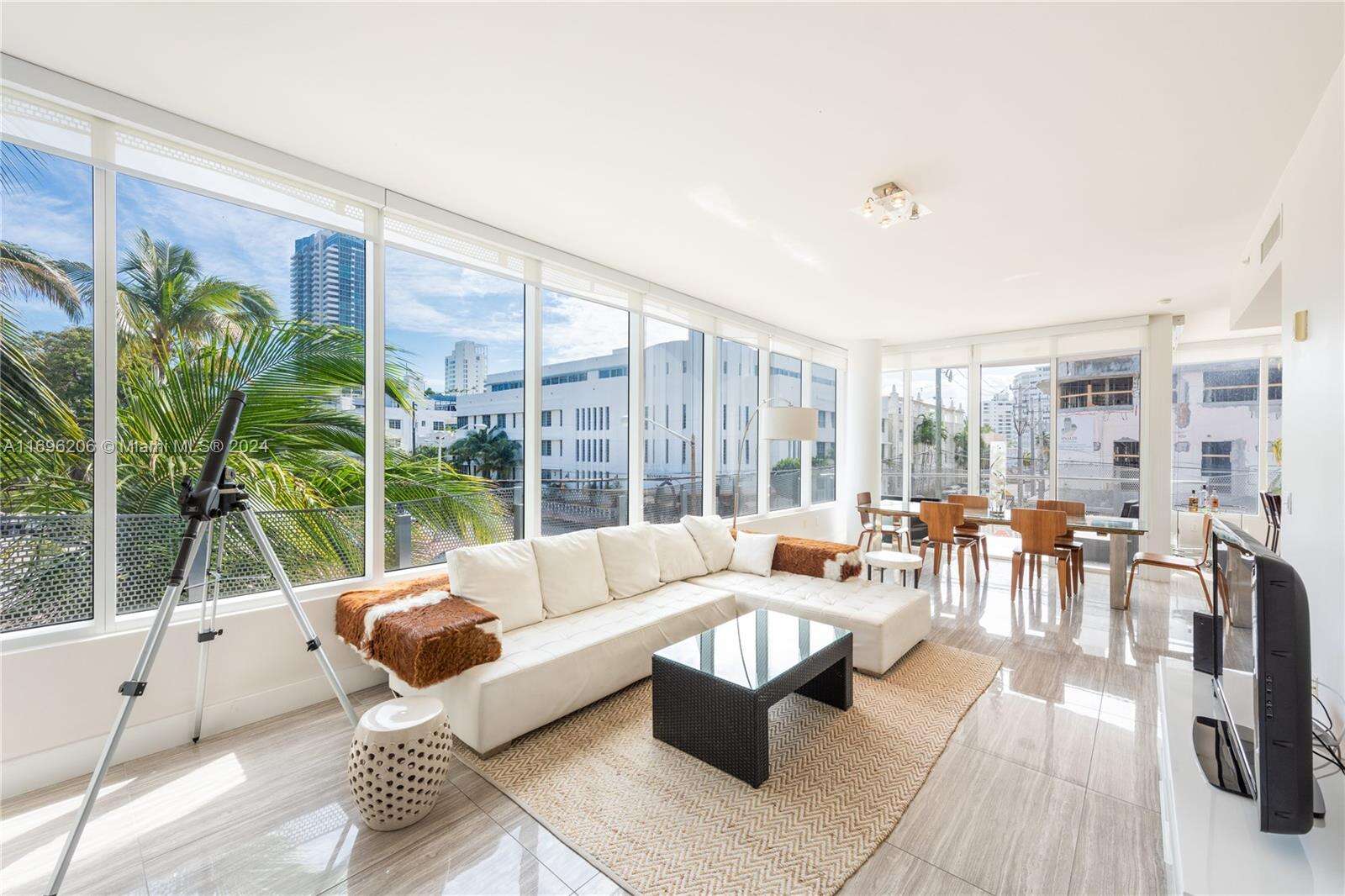 Artecity South Beach For Rent | Unit #207